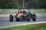 Jízda v Ariel Atom 4.0 – Nová generace adrenalinu