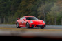 Zážitková jízda v Porsche 991.2 GT3 Clubsport