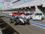Track day Slovakia ring - jízda na závodním okruhu ve vlastním vozidle